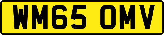 WM65OMV