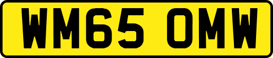 WM65OMW