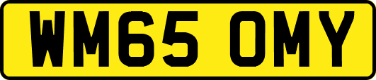 WM65OMY