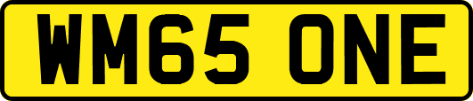 WM65ONE