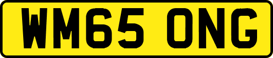 WM65ONG
