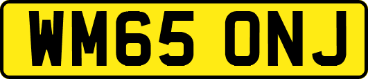 WM65ONJ