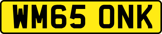 WM65ONK