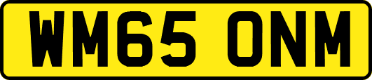 WM65ONM