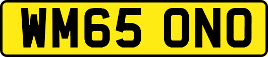 WM65ONO