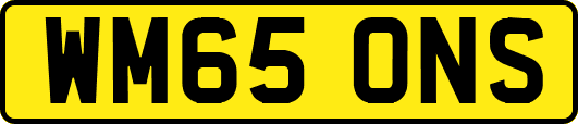 WM65ONS