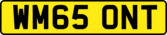 WM65ONT