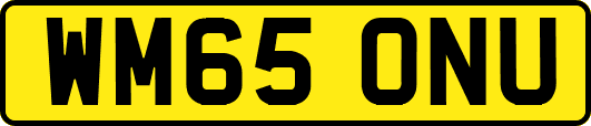 WM65ONU