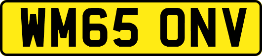 WM65ONV