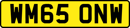 WM65ONW
