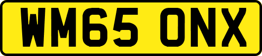 WM65ONX