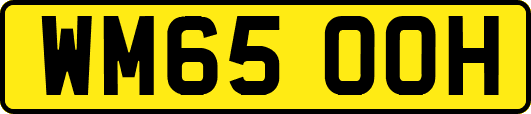 WM65OOH