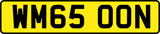 WM65OON