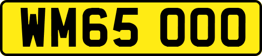 WM65OOO