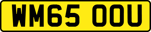 WM65OOU