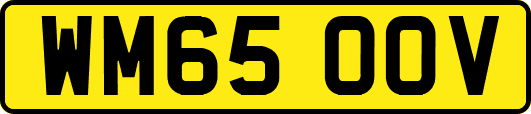 WM65OOV