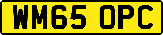 WM65OPC
