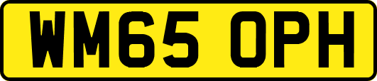 WM65OPH