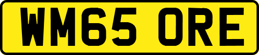 WM65ORE