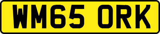 WM65ORK