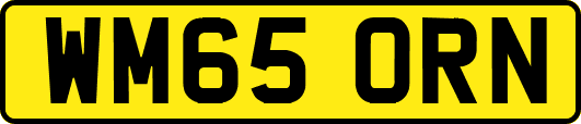 WM65ORN