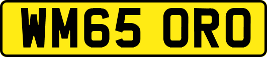 WM65ORO
