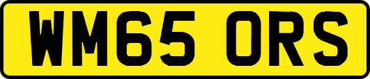 WM65ORS