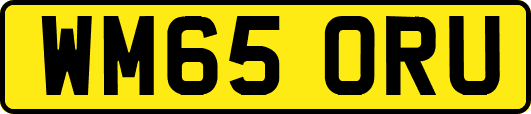 WM65ORU
