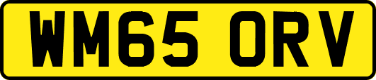 WM65ORV