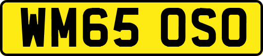 WM65OSO