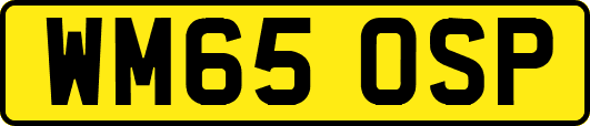 WM65OSP