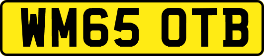 WM65OTB