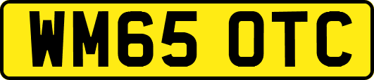 WM65OTC