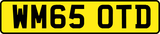 WM65OTD