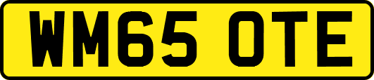 WM65OTE