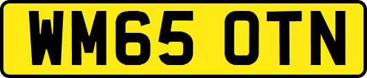 WM65OTN