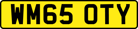 WM65OTY