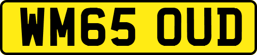 WM65OUD