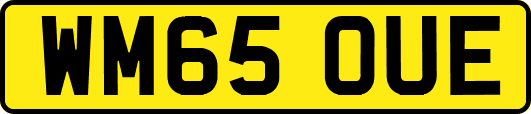 WM65OUE
