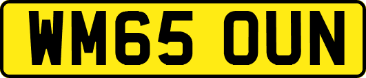 WM65OUN
