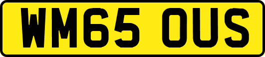 WM65OUS