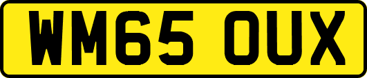 WM65OUX