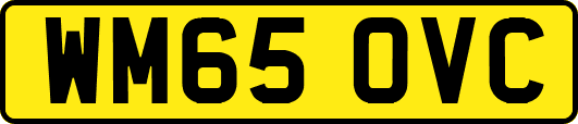 WM65OVC