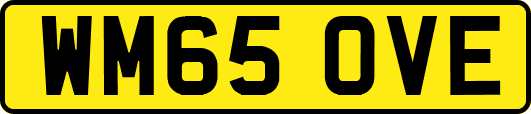 WM65OVE