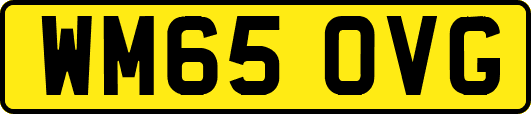 WM65OVG