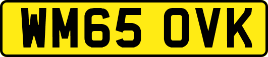 WM65OVK