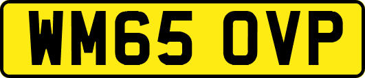 WM65OVP