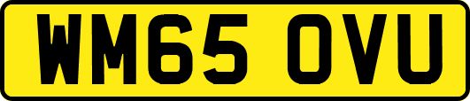 WM65OVU