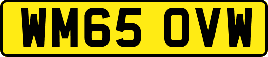 WM65OVW