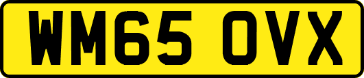 WM65OVX